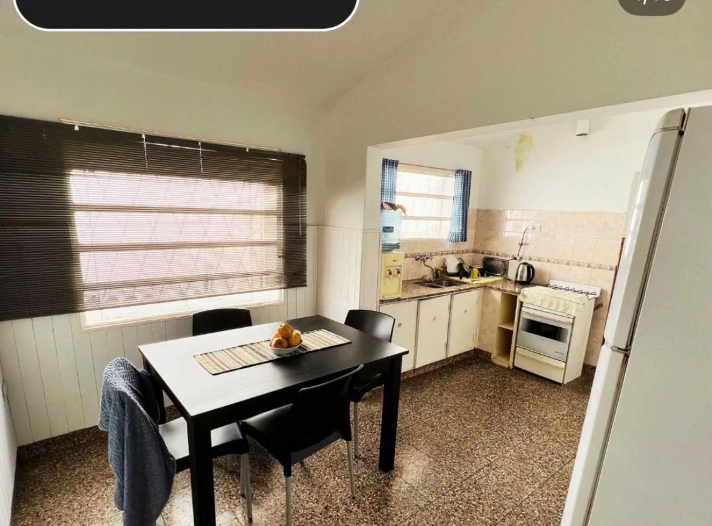 VENTA CASA EN MIGUEL MUÑOZ 2 DORM VILLA CARLOS PAZ 2