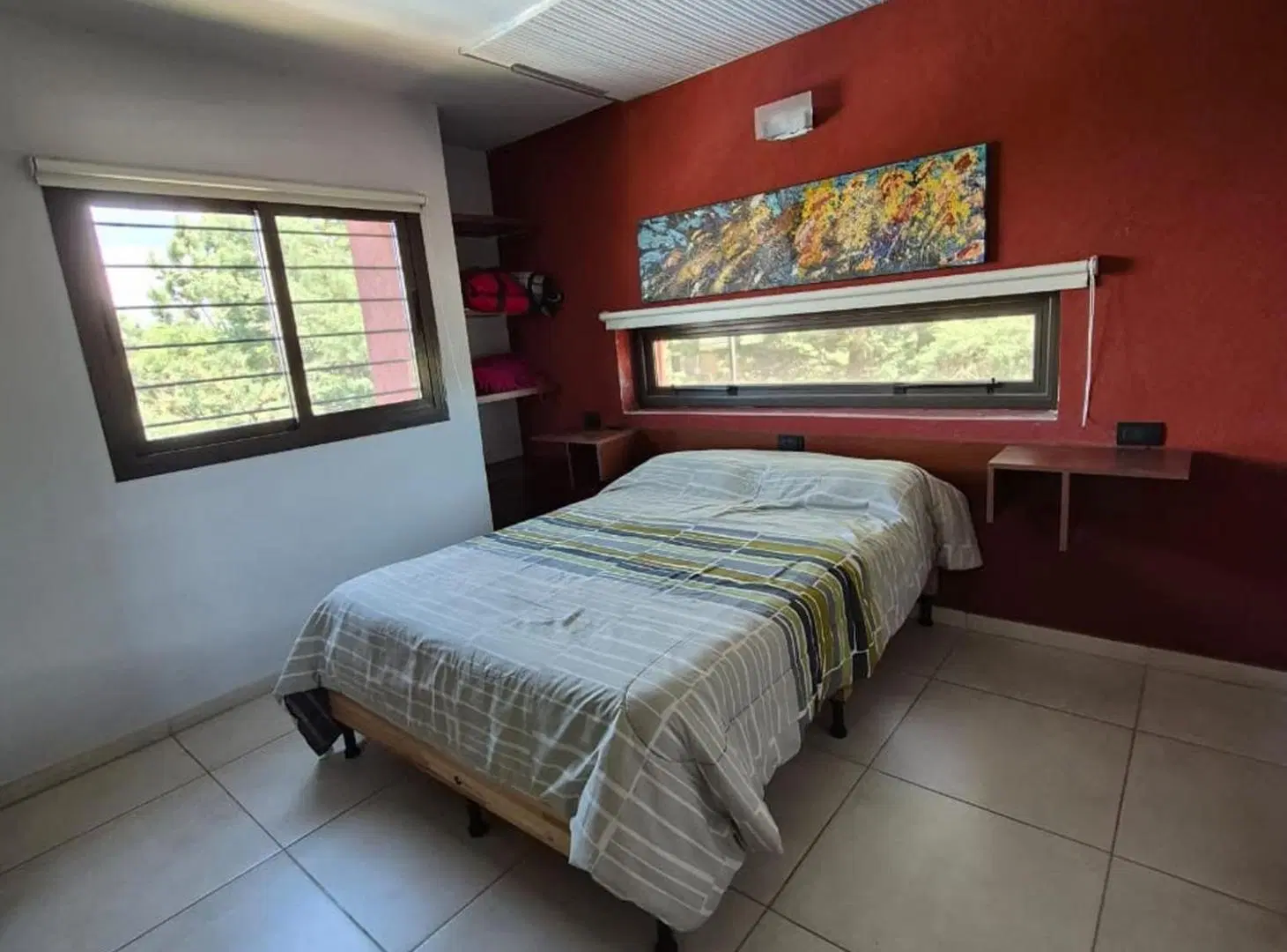 VENTA CASA 2 DORMITORIOS PILETA POTRERO GARAY CBA 5