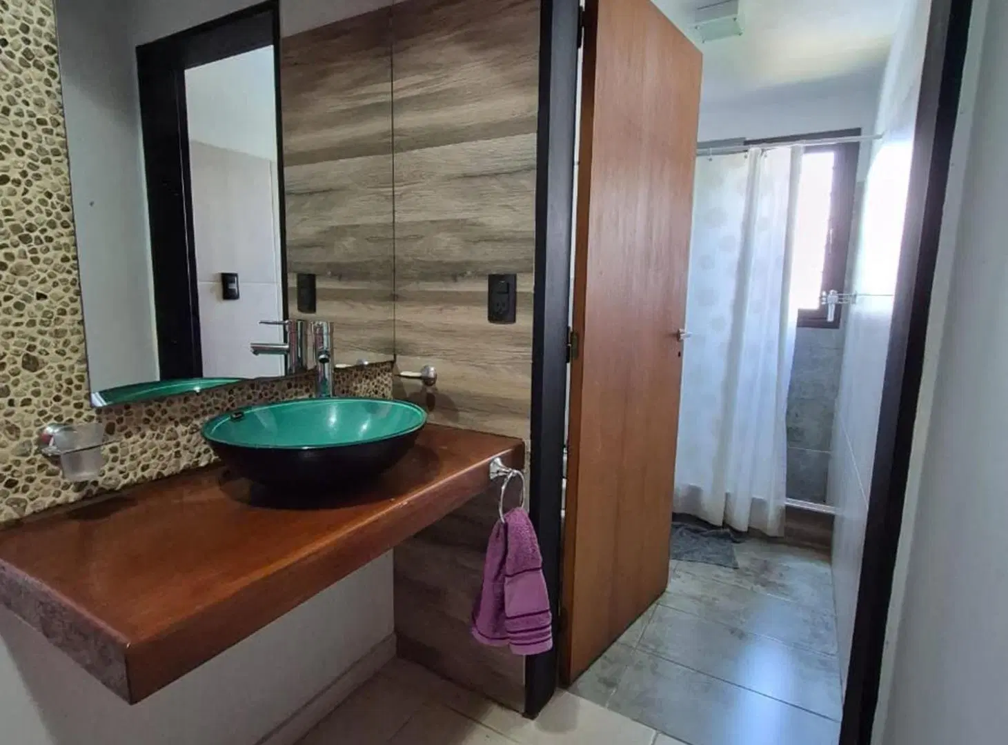 VENTA CASA 2 DORMITORIOS PILETA POTRERO GARAY CBA 4