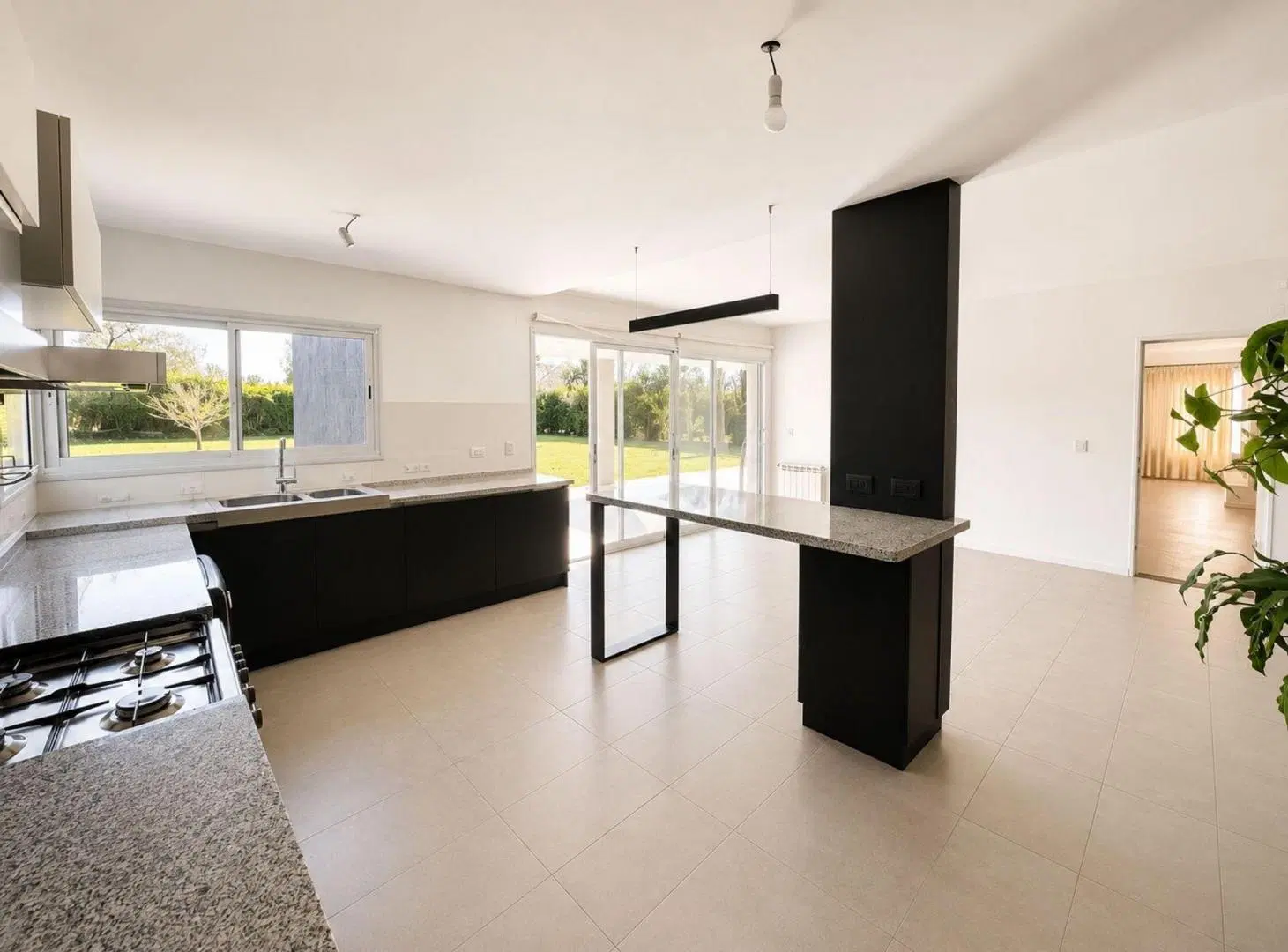 CASA EN VENTA SANTINA SUR APTO CRÉDITO 2