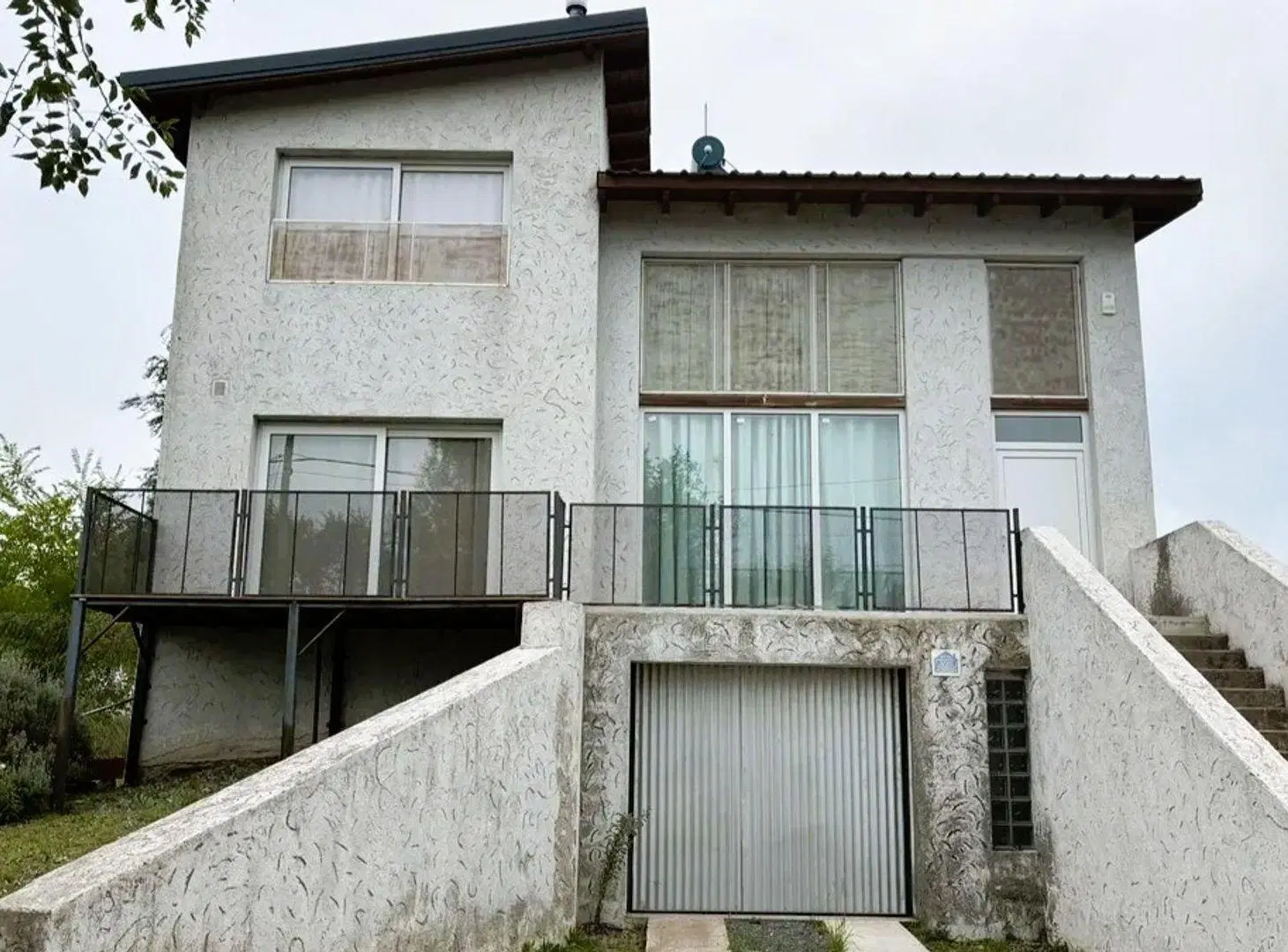 VENTA CASA 2 DOR 2 BAÑOS CON VISTA EN V GIARDINO 2