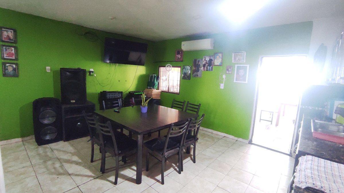 Foto de VENTA DE CASA 3 DORMITORIO MAS 2 DPTOS DE UN DORM, imagen 5