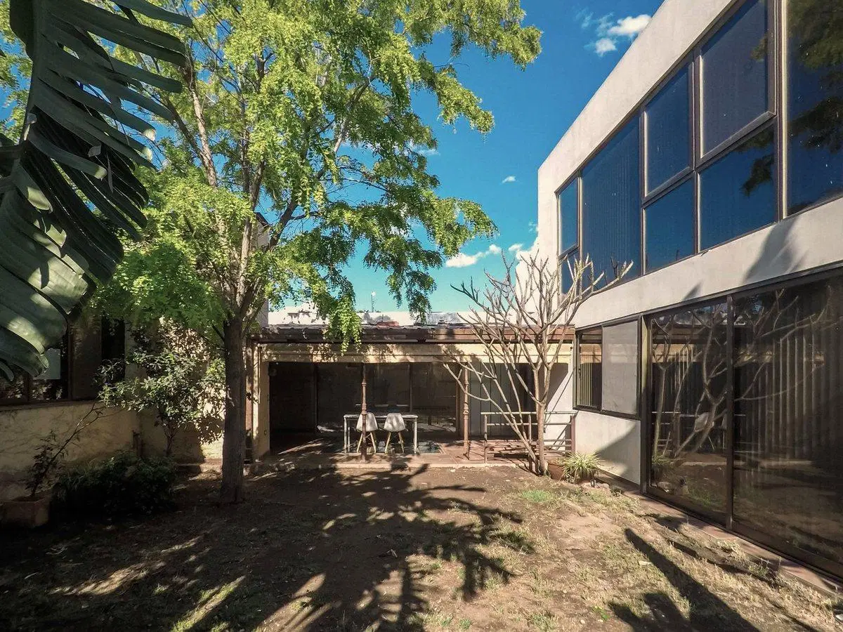 VENTA CASA 3 DORMITORIOS JARDIN CLARET 5