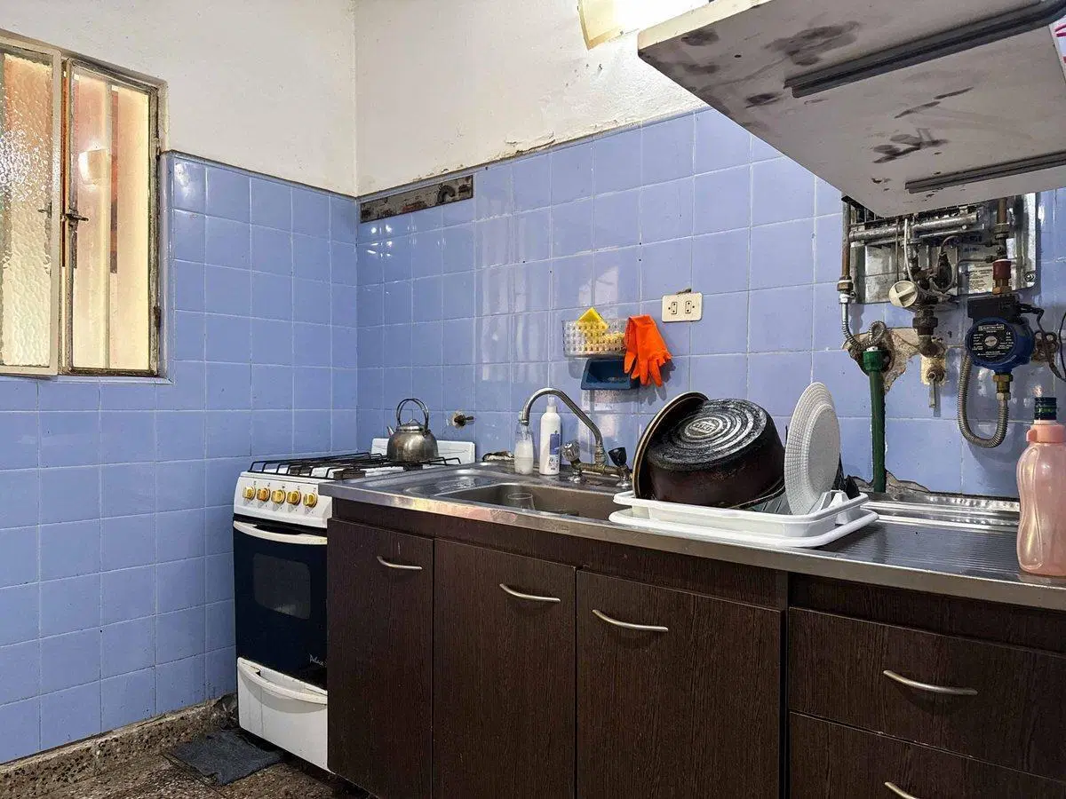 VENTA CASA ESQ 3 DORM GRAN PARQUE- SAN SALVADOR 2