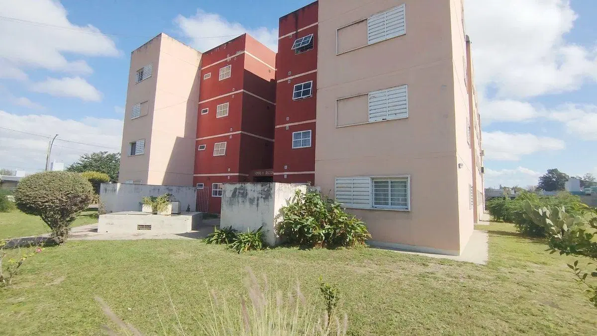 VENTA DEPARTAMENTO 2 DORMITORIOS BARRIO MARQUEZ 3