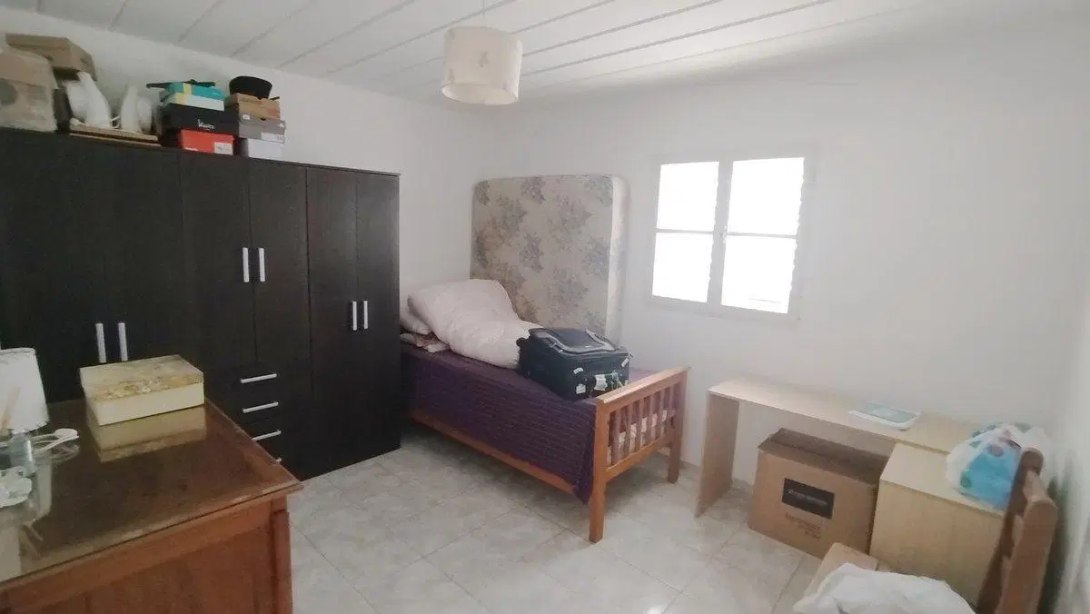 VENTA DEPARTAMENTO 2 DORMITORIOS BARRIO MARQUEZ 4