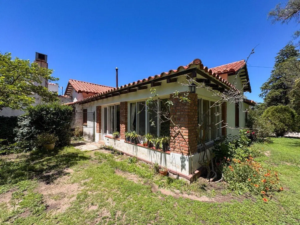 VENTA GRAN CASONA LOS COCOS EX HOTEL PARQUE 4