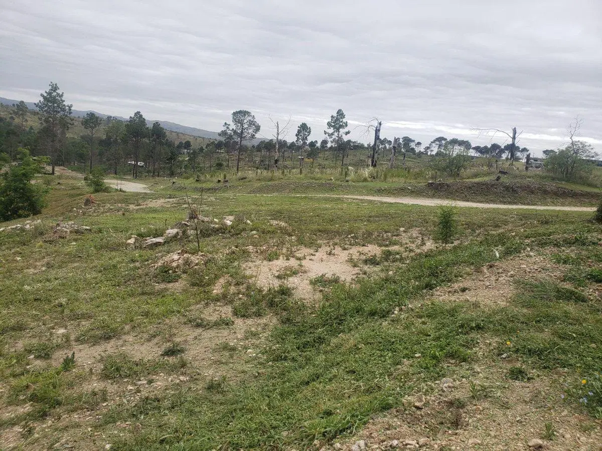 VENTA DE TERRENO EN POTRERO DE GARAY V. del CONDOR 5