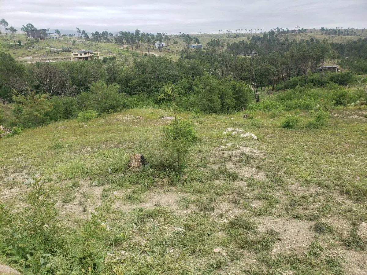 VENTA DE TERRENO EN POTRERO DE GARAY V. del CONDOR 3