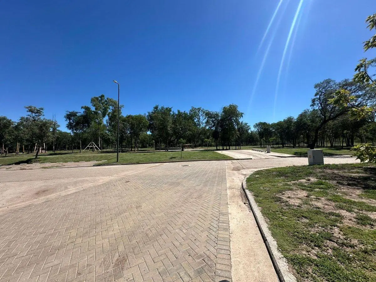 VENTA LOTE 250MTS EN  NUEVO MALAGUEÑO 4