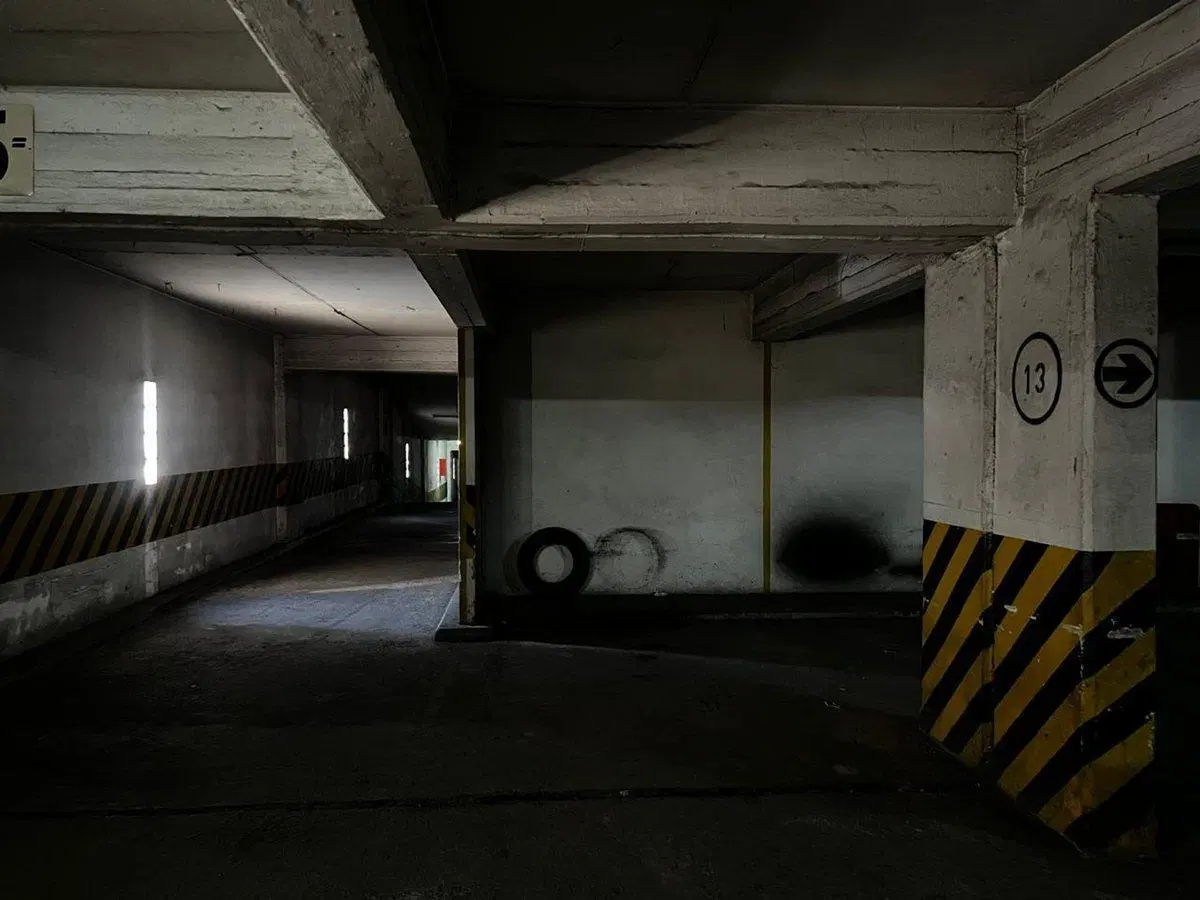 Venta Cochera zona Tribunales excelente ubicación 2