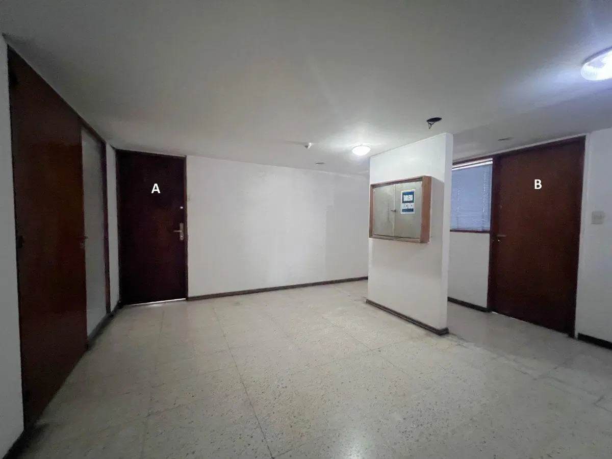 VENTA 98M2 DE OFICINAS COMERCIALES CENTRO 2
