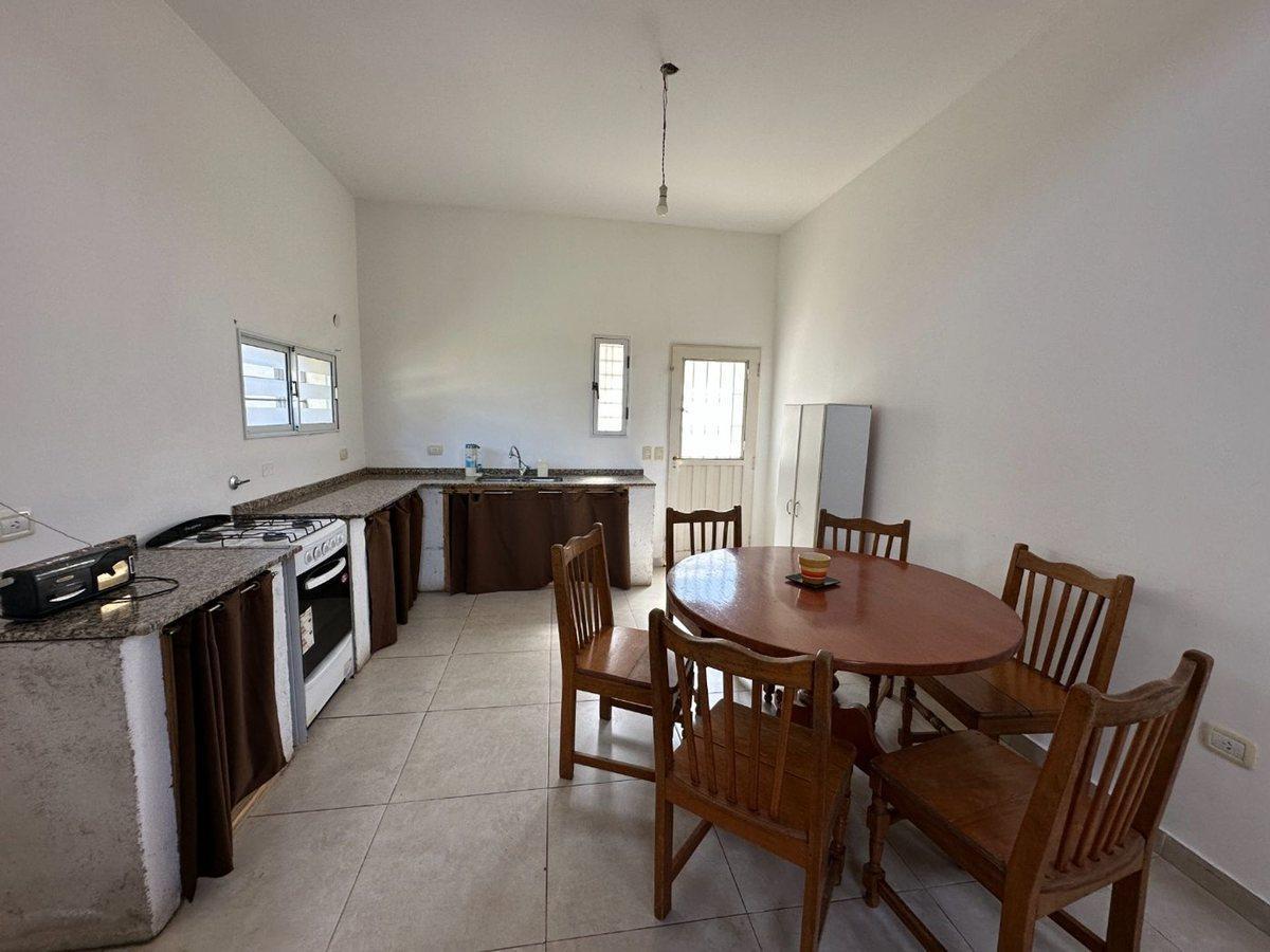Foto de VENTA CASA 3 DORM COSTANERA RIO COSQUIN Y SIERRAS, imagen 4