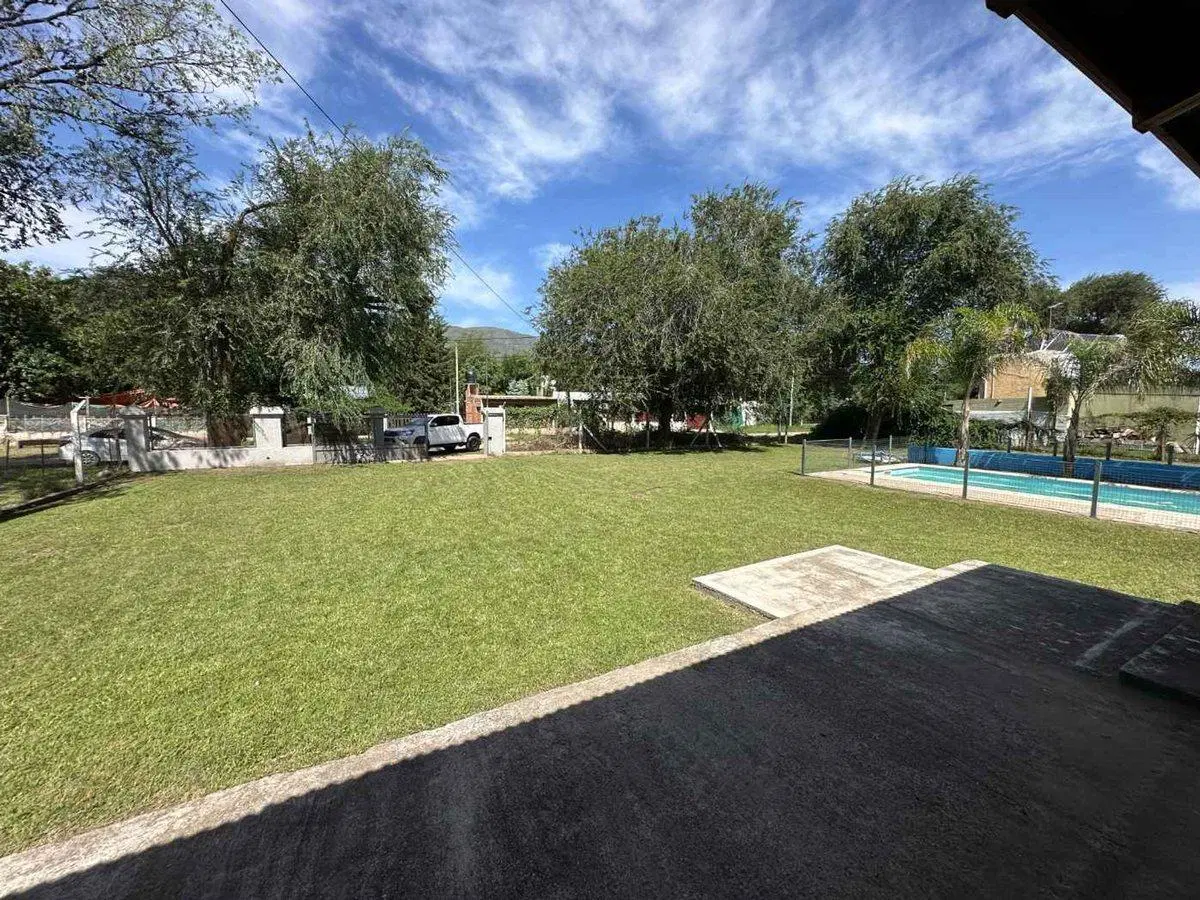 VENTA CASA 3 DORM COSTANERA RIO COSQUIN Y SIERRAS 3