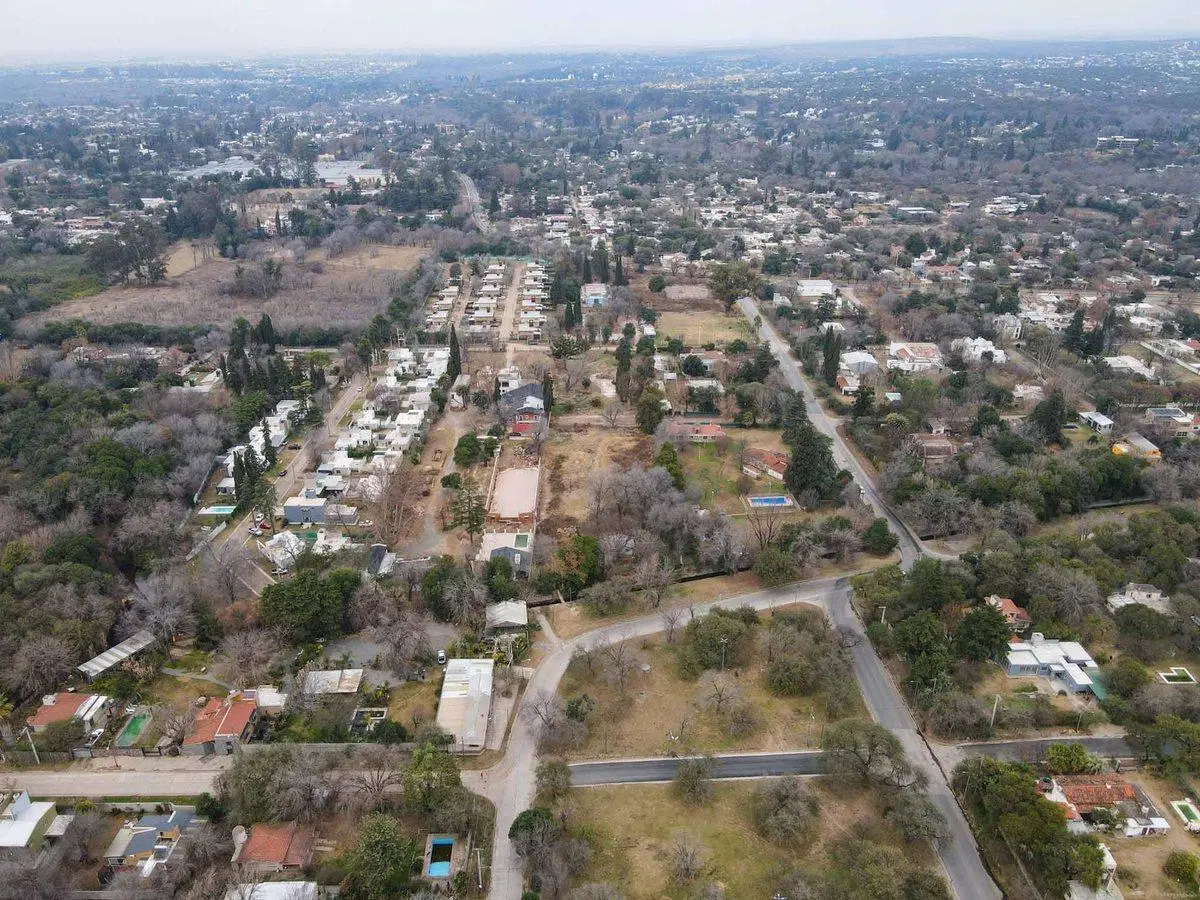 VENTA TERRENO APTO DESARROLLO VILLA RIVERA INDARTE 5
