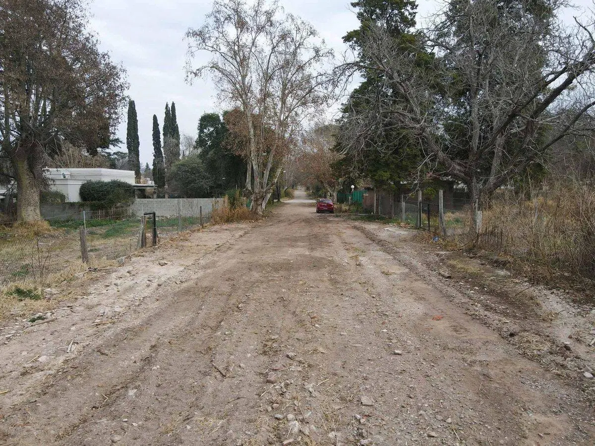 VENTA TERRENO APTO DESARROLLO VILLA RIVERA INDARTE 3