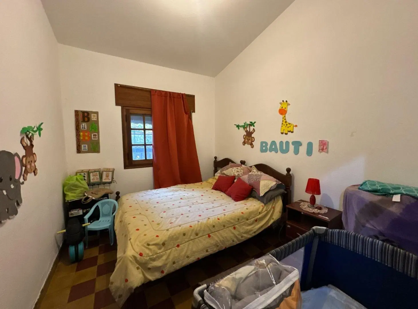 VENTA CASA 3 DORM Y DEPTO 1 DORM  RIO CEBALLOS 4