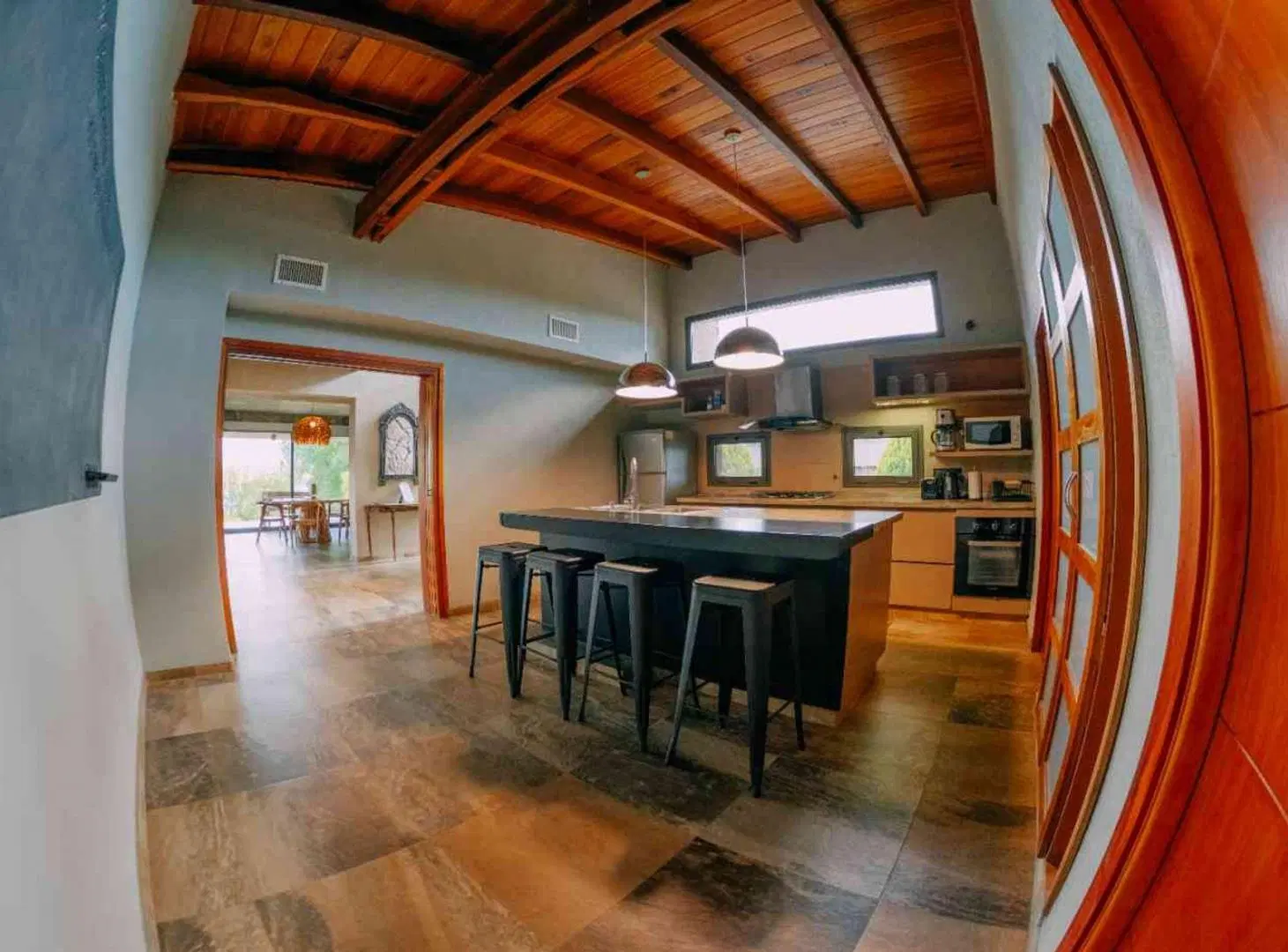 EN VENTA HOTEL BOUTIQUE CASAS DE LAGO LOS MOLINOS 2