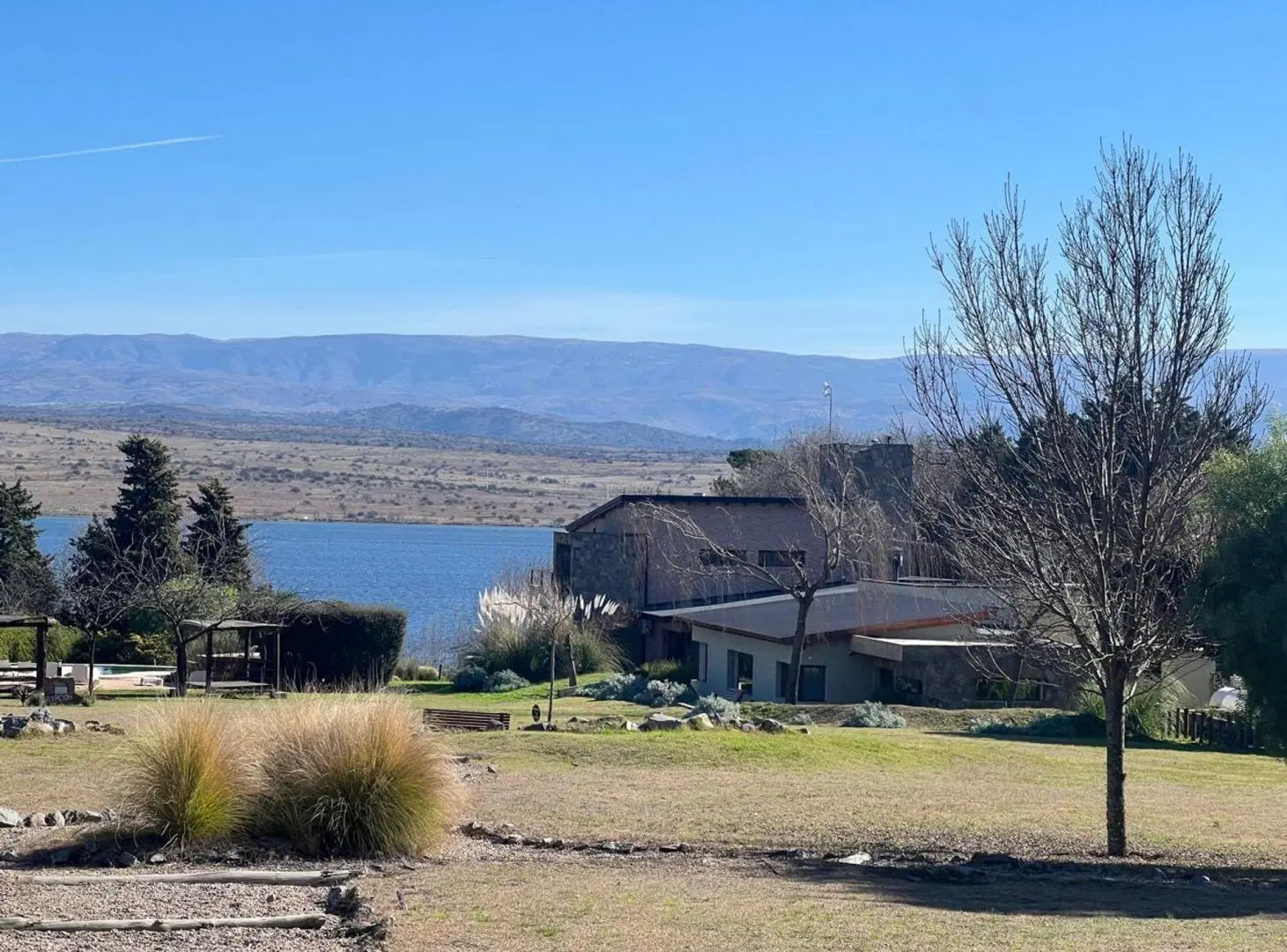 EN VENTA HOTEL BOUTIQUE CASAS DE LAGO LOS MOLINOS 4