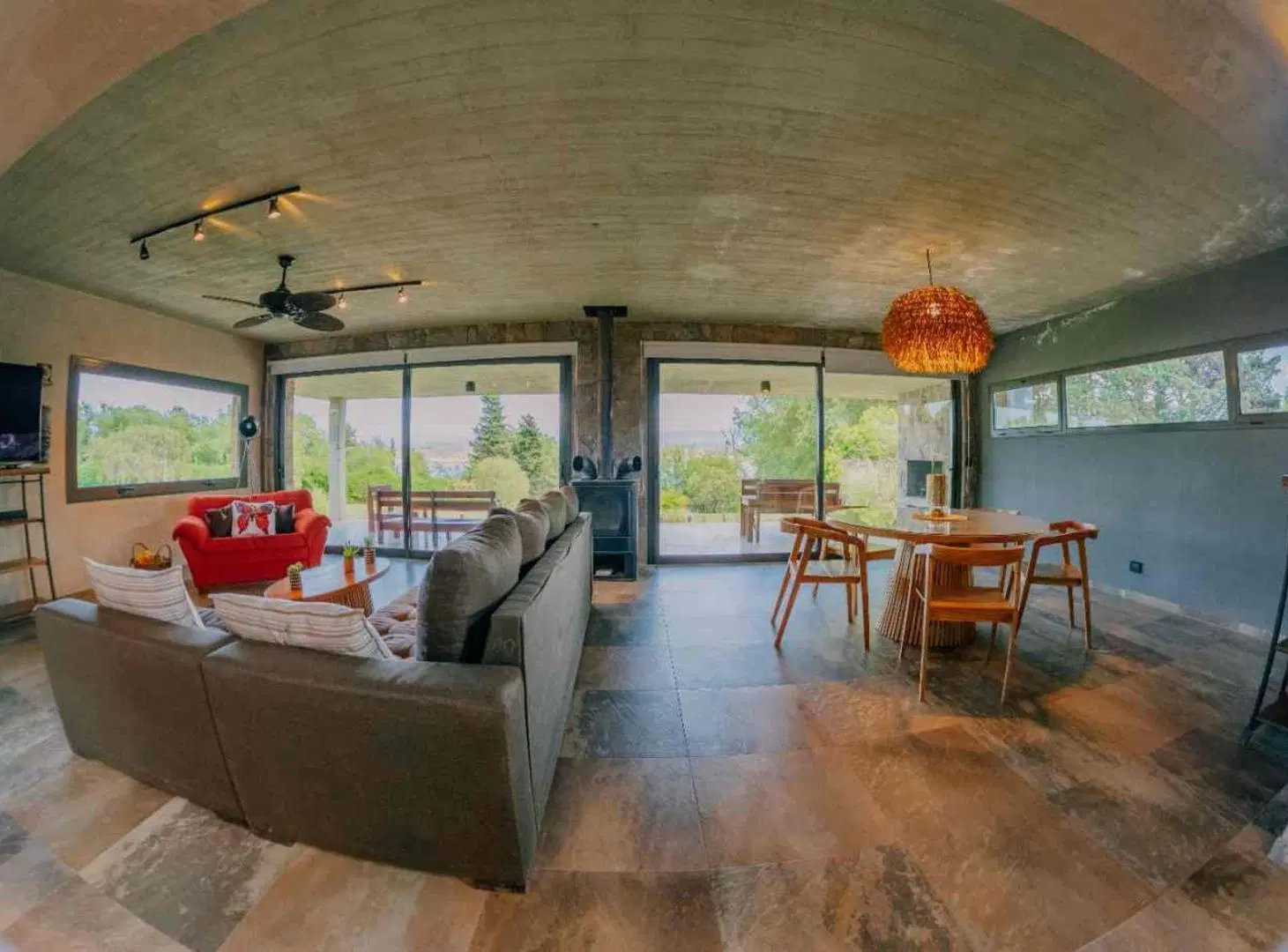 EN VENTA HOTEL BOUTIQUE CASAS DE LAGO LOS MOLINOS 5