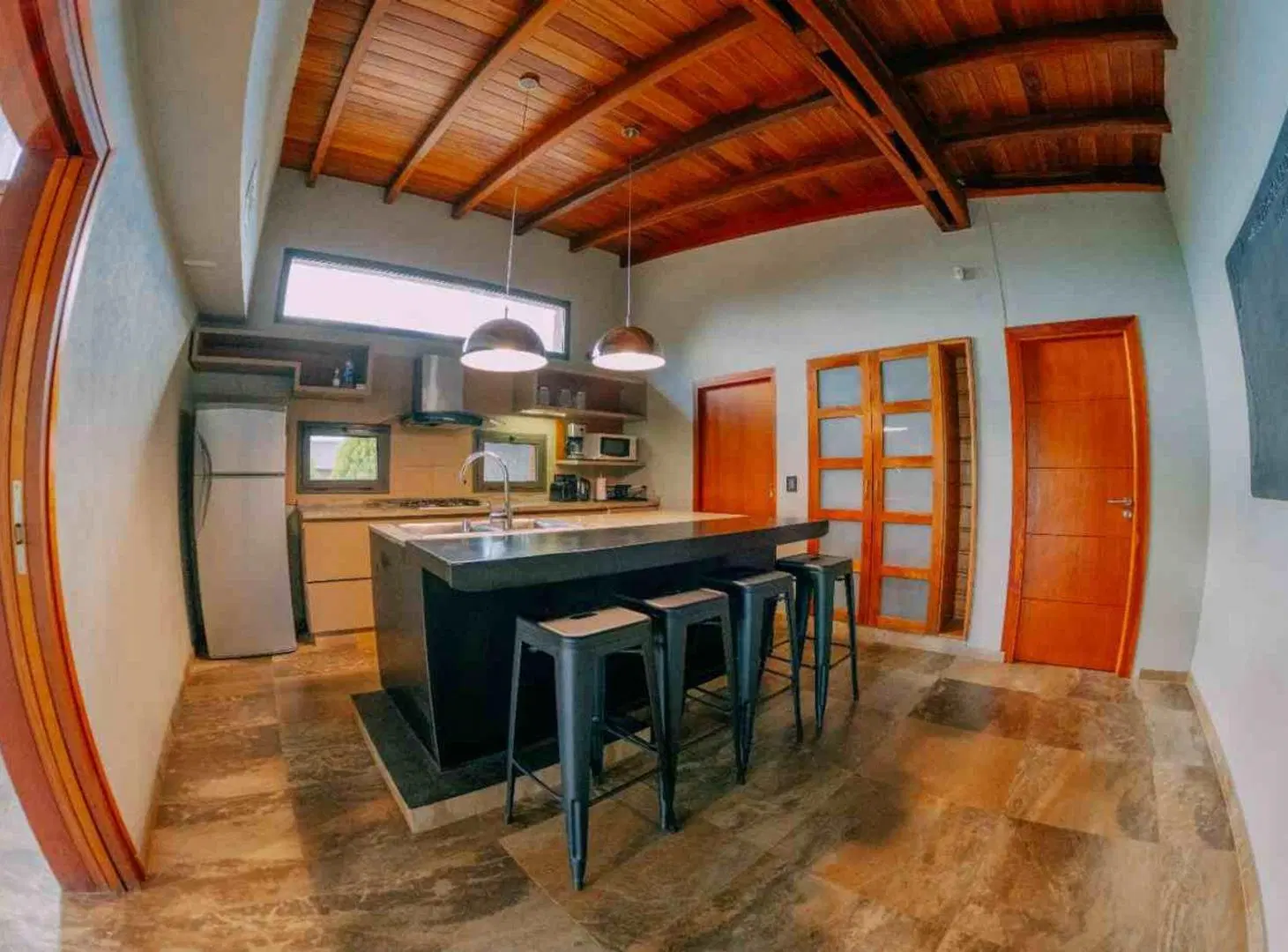 EN VENTA HOTEL BOUTIQUE CASAS DE LAGO LOS MOLINOS 3