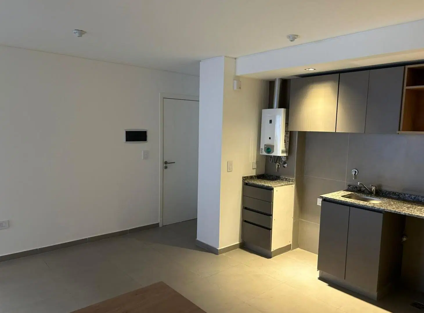 DEPARTAMENTO 1 DORMITORIO NUEVA CORDOBA 8