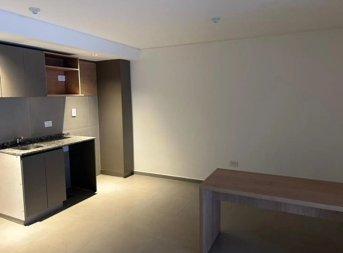DEPARTAMENTO 1 DORMITORIO NUEVA CORDOBA 3