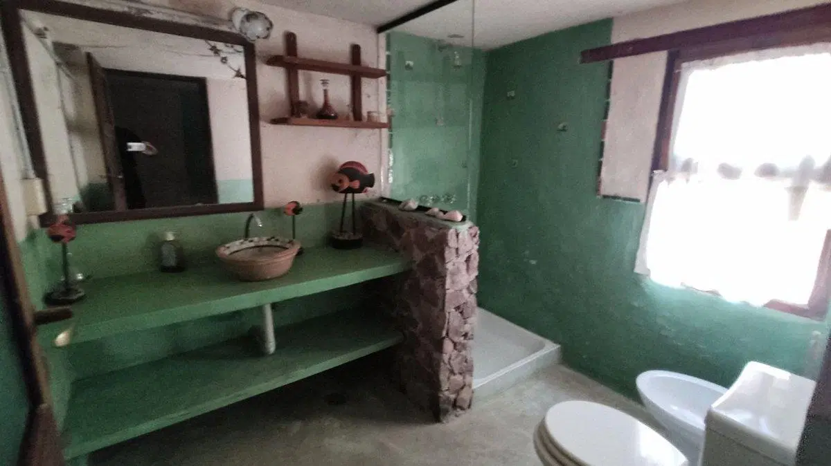 VENTA CAMPO Y CASAS 87,5 Ha LA POBLACION ESCRITURA 4