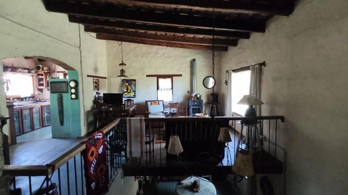 VENTA CAMPO Y CASAS 87,5 Ha LA POBLACION ESCRITURA 5