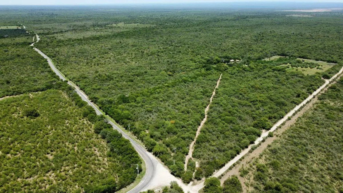 VENTA CAMPO Y CASAS 87,5 Ha LA POBLACION ESCRITURA 2
