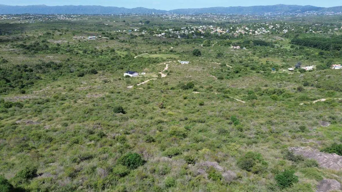 TERRENO EN VENTA CABALANGO 3,5 HECTAREAS 5