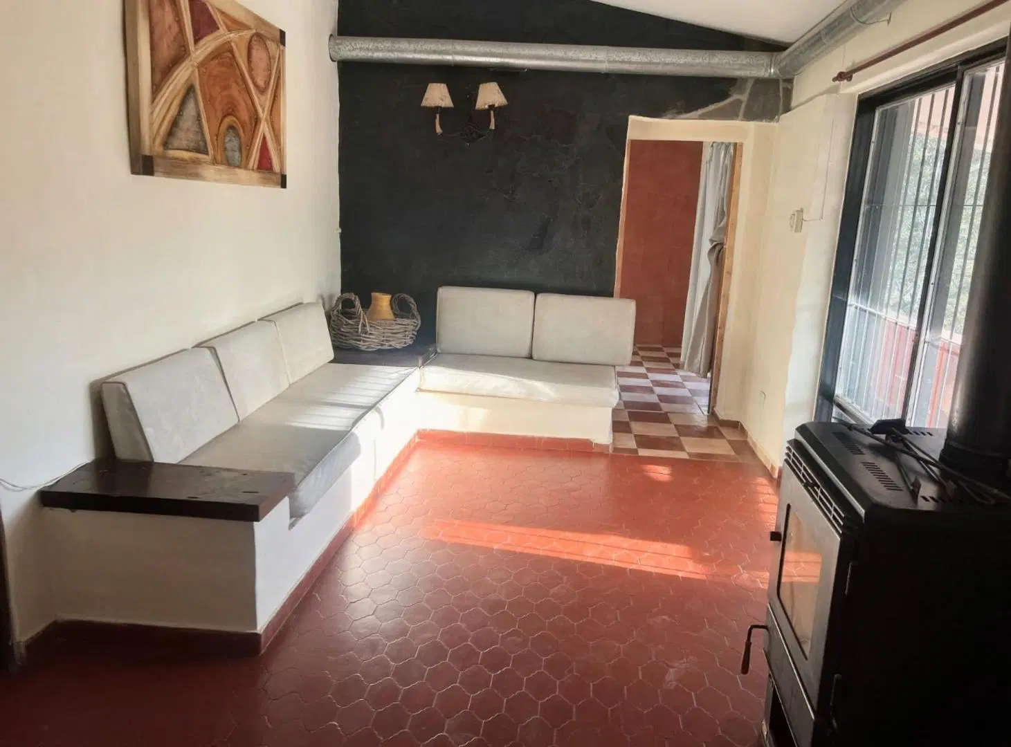 VENTA CASA 4 DORMIS MÁS DEPARTAMENTO ICHO CRUZ 3