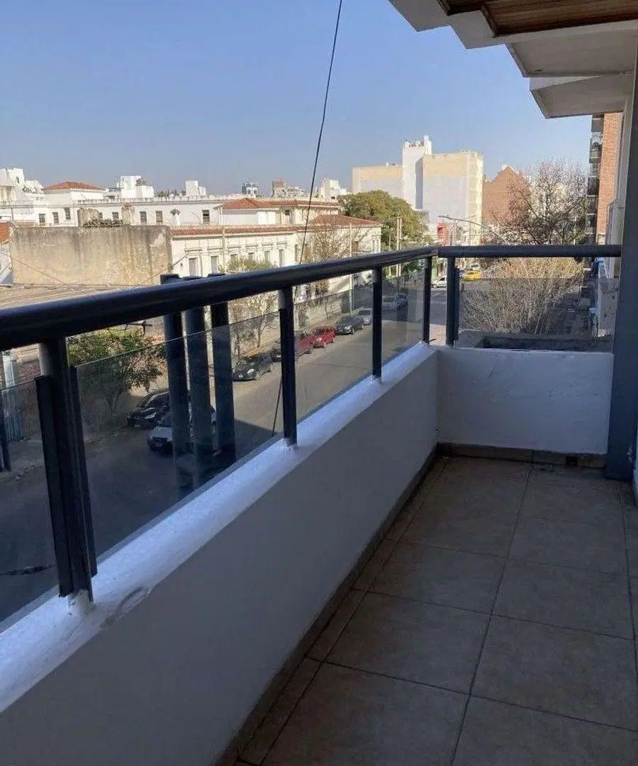OPORTUNIDAD DEPTO 1 DORM PLENO GENERAL PAZ 3