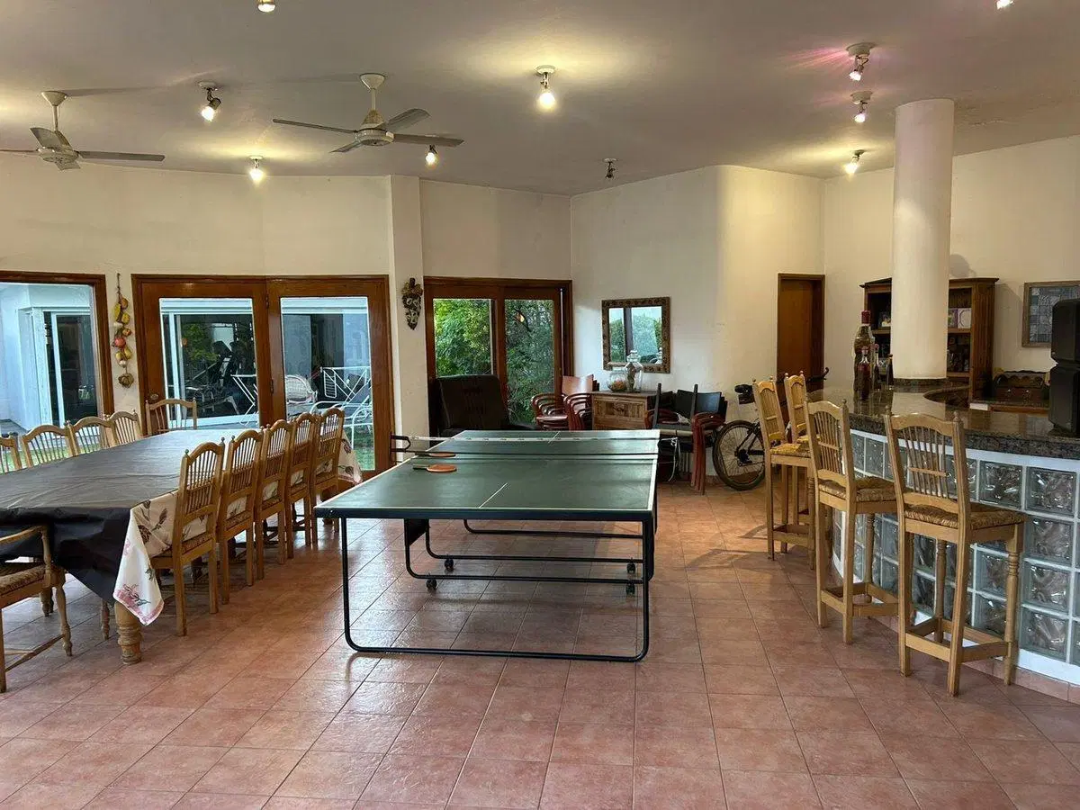 Venta Casa Alto Verde 4 Dorm 5 Baños Quincho Gym 5