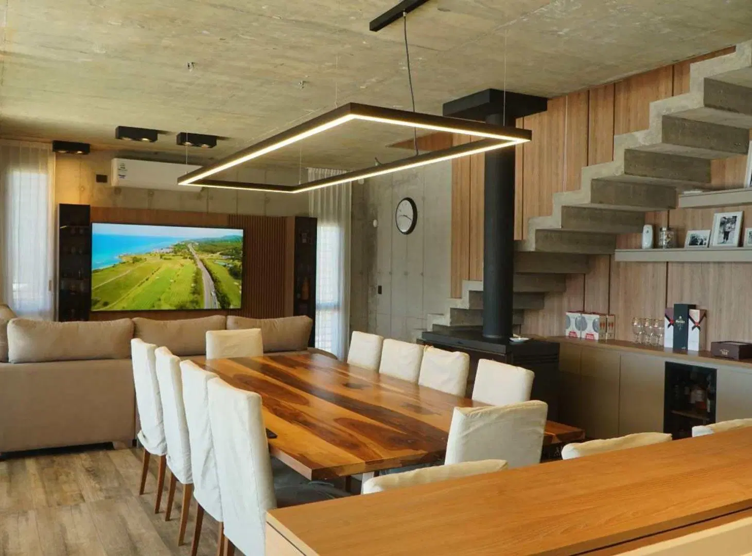 Venta Casa 3 Dorm Costa Propia Dique Los Molinos 4