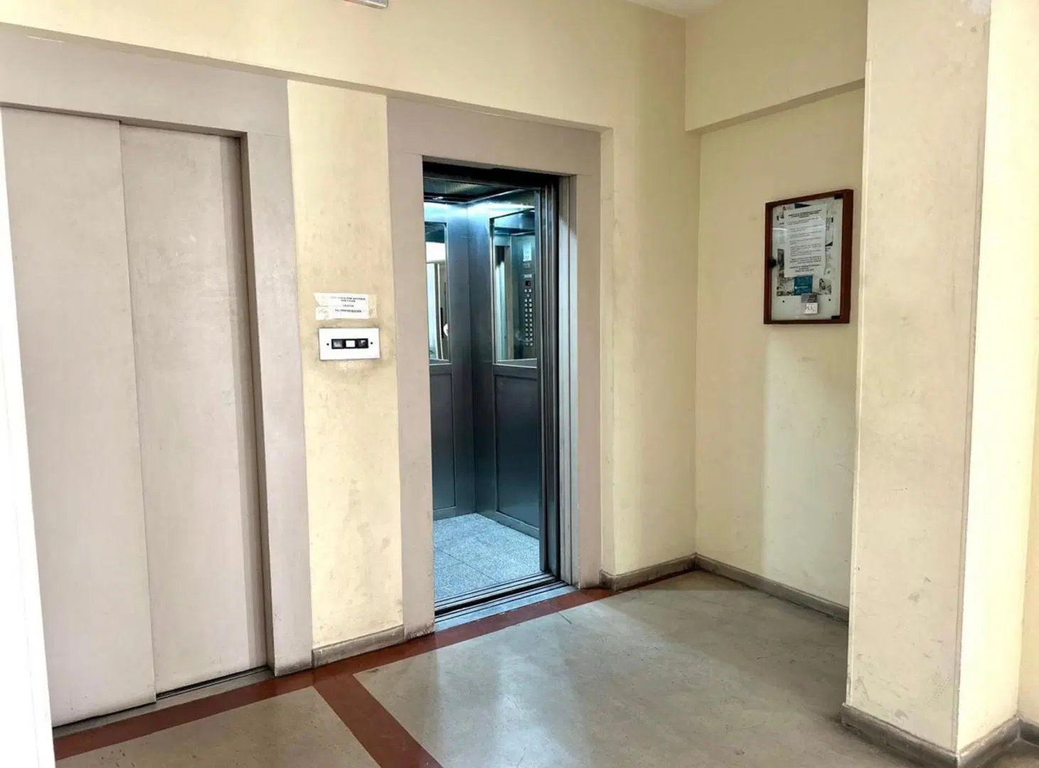Departamento 2 Dorm. c/cochera Nueva Córdoba 4
