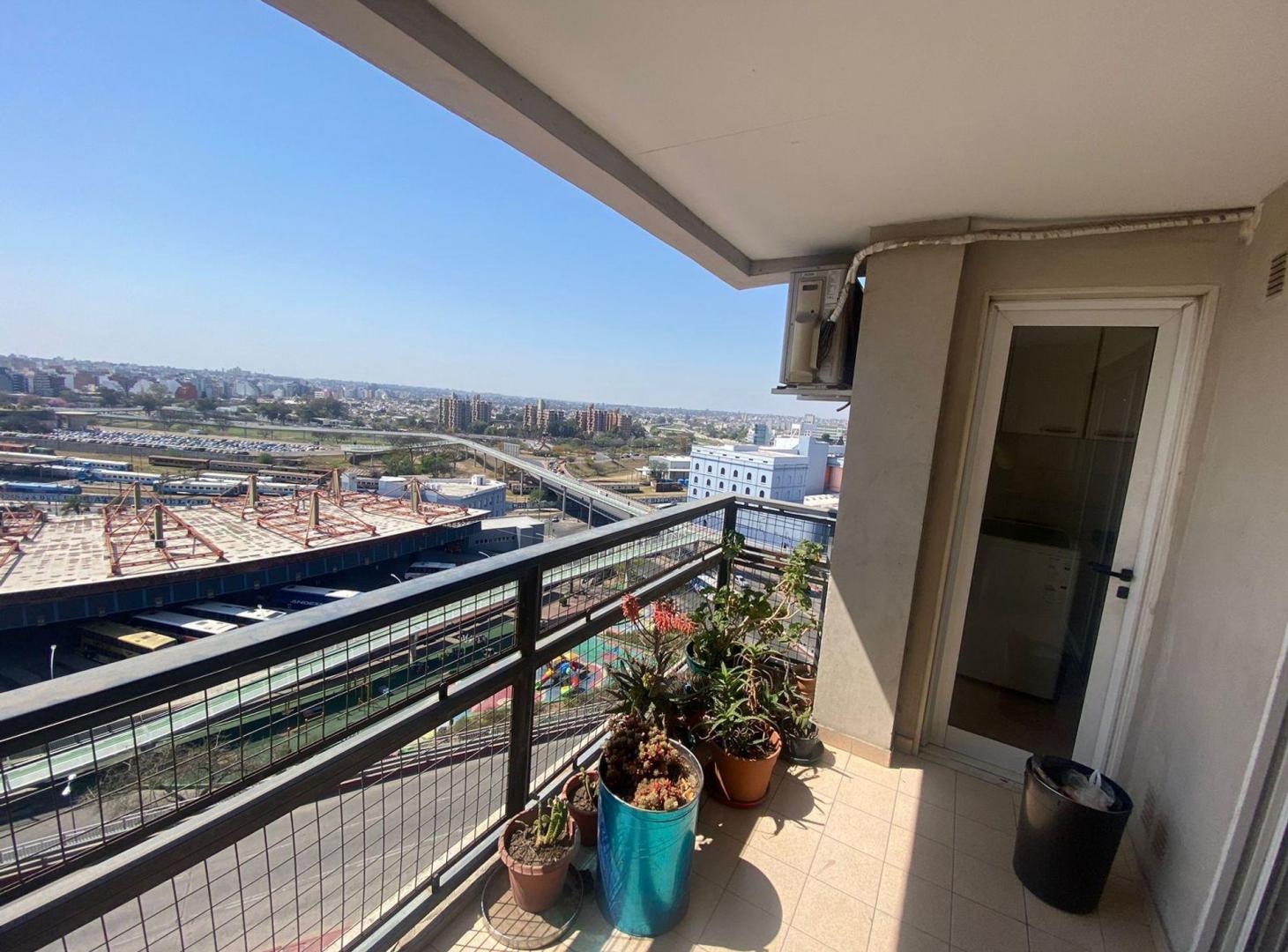 Foto de Departamento 2 Dorm. c/cochera Nueva Córdoba, imagen 2
