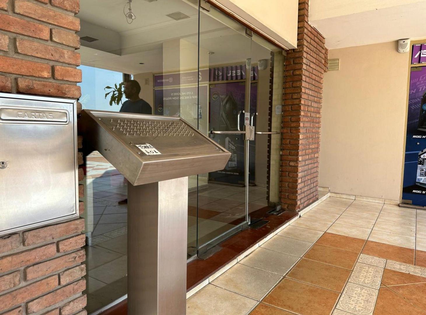Foto de Departamento 2 Dorm. c/cochera Nueva Córdoba, imagen 1