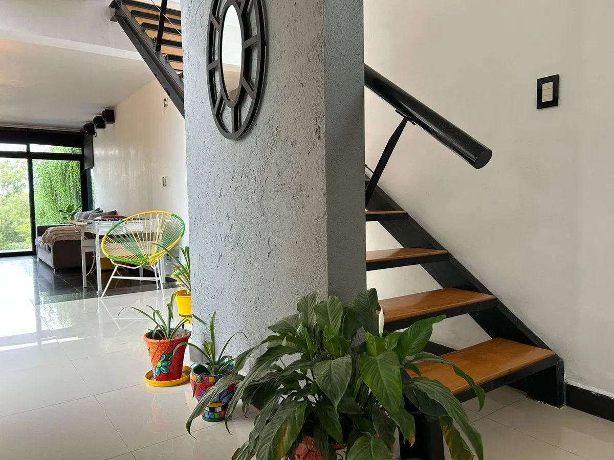 VENTA CASA COUNTRY TERRAZAS DE LA VILLA 4 DORM 3