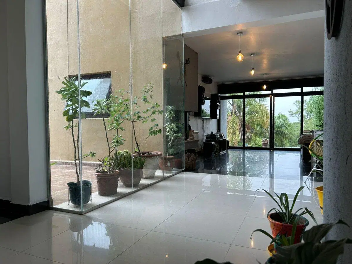 VENTA CASA COUNTRY TERRAZAS DE LA VILLA 4 DORM 4