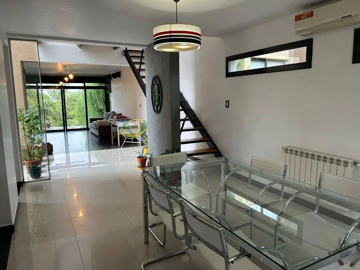 VENTA CASA COUNTRY TERRAZAS DE LA VILLA 4 DORM 5