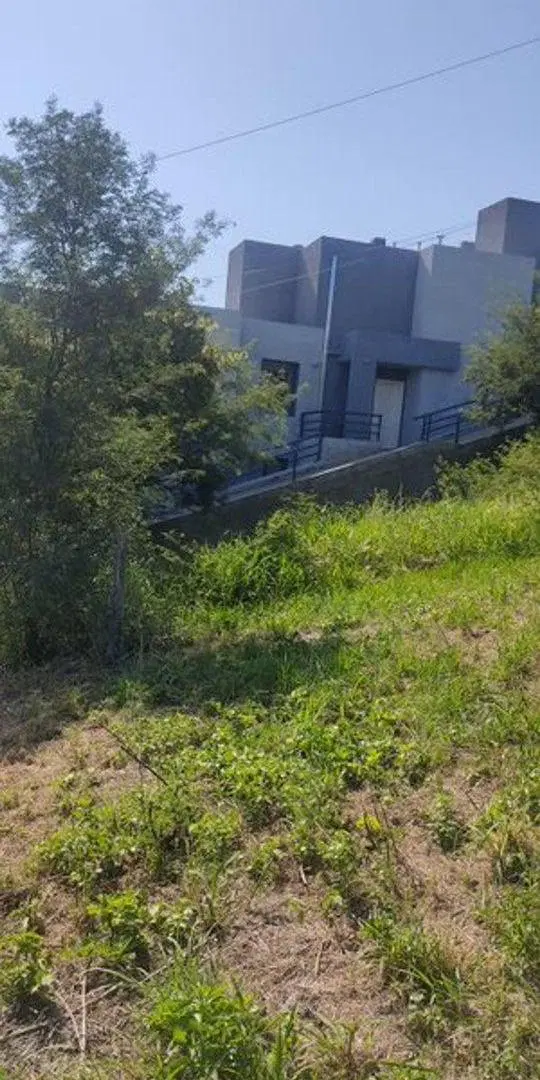 Venta Lote Cuesta Colorada 484mts 5