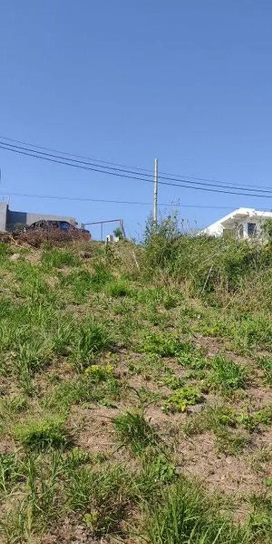 Venta Lote Cuesta Colorada 484mts 3