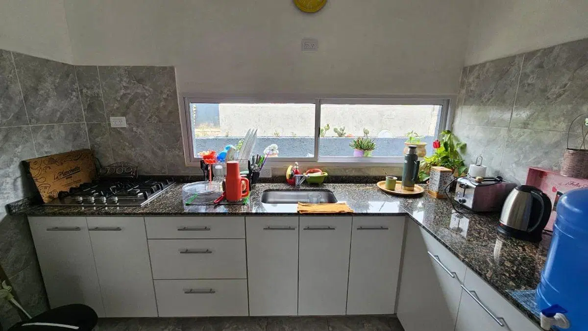 VENTA 3 CASAS A ESTRENAR VILLA SANTA CRUZ DEL LAGO 5