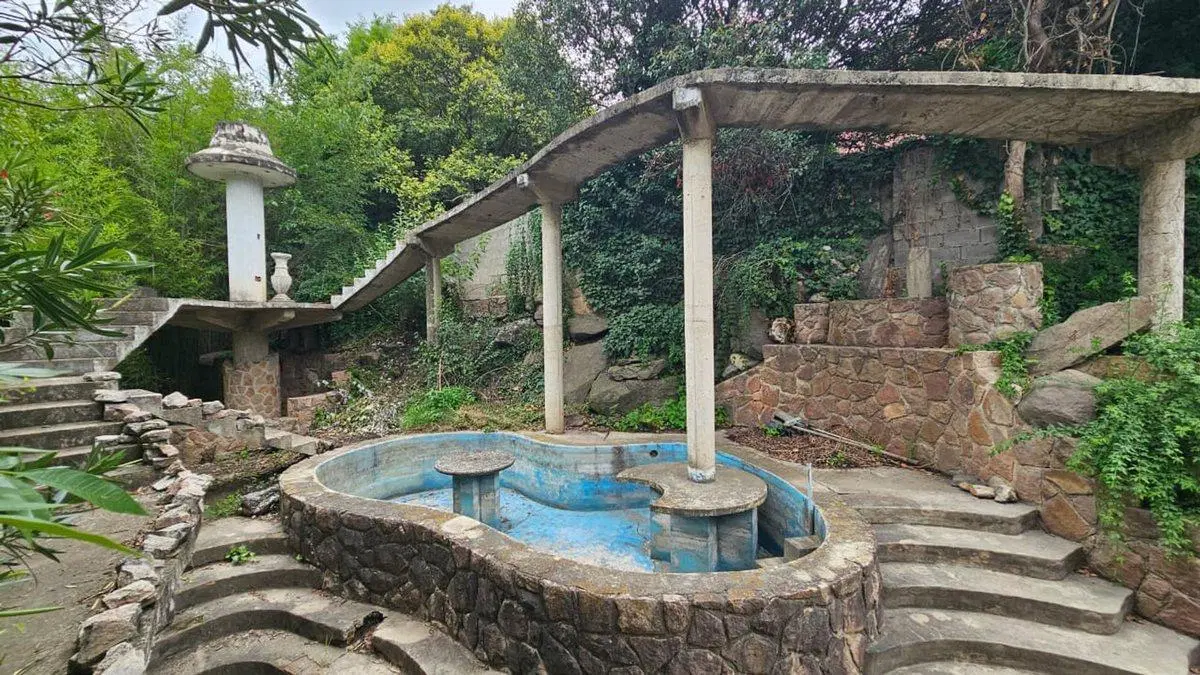 VENTA GRAN PROPIEDAD MULTIPROPOSITO CUESTA BLANCA 5