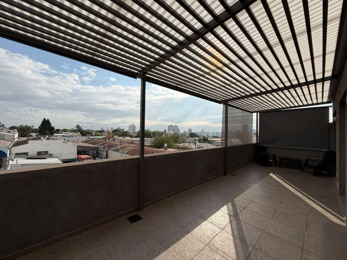 VENTA DEPTO 2 DORM TERRAZA USO EXCLU JULIO A ROCA 3