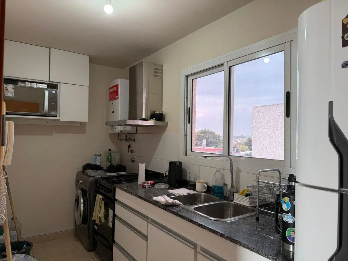 VENTA DEPTO 2 DORM TERRAZA USO EXCLU JULIO A ROCA 5