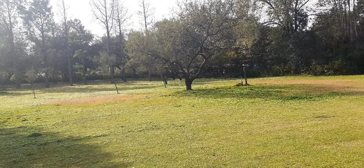 VENTA TERRENO 600 m² – VILLA ALLENDE 4