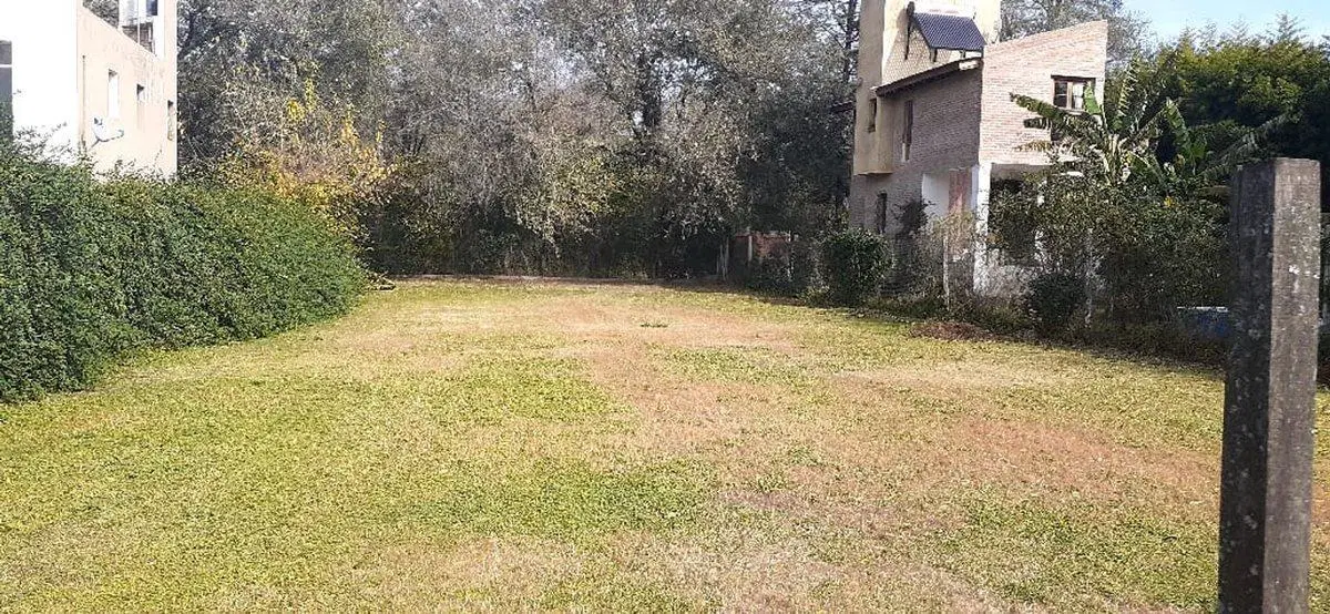 VENTA TERRENO 600 m² – VILLA ALLENDE 5