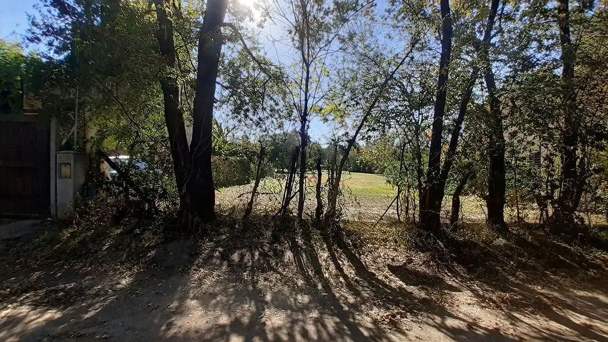 VENTA TERRENO 600 m² – VILLA ALLENDE 3